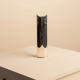 Vase "Giselle" by Lino Sabattini 80's