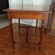 Bureau bois style Napoléon III