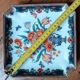 Imari porcelain catchall