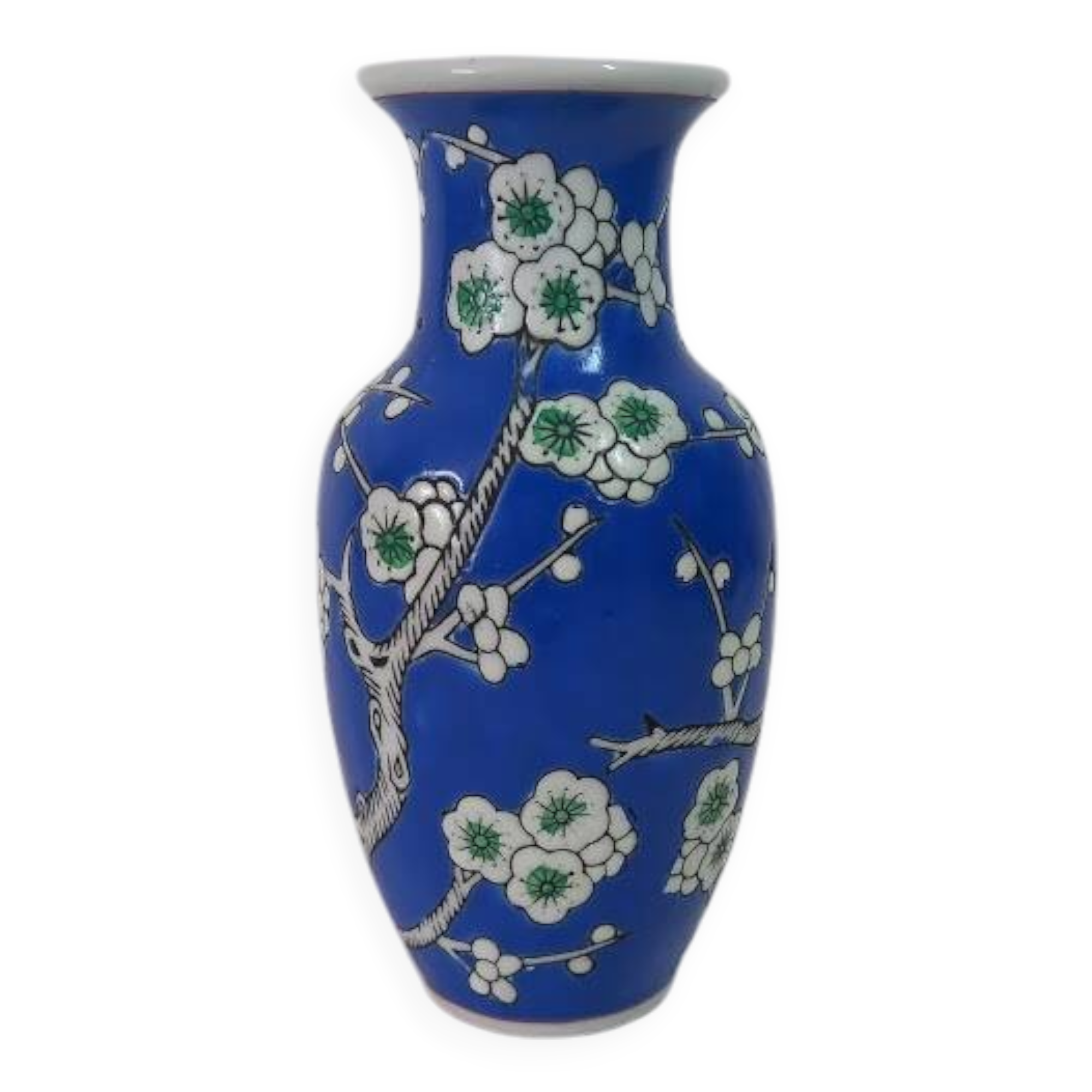 Ancient Chinese vase