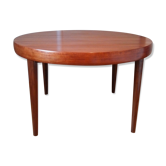 Table extensible des années 70