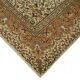 Turkish Wool Vintage Kayseri Rug 200 cm x 290 cm