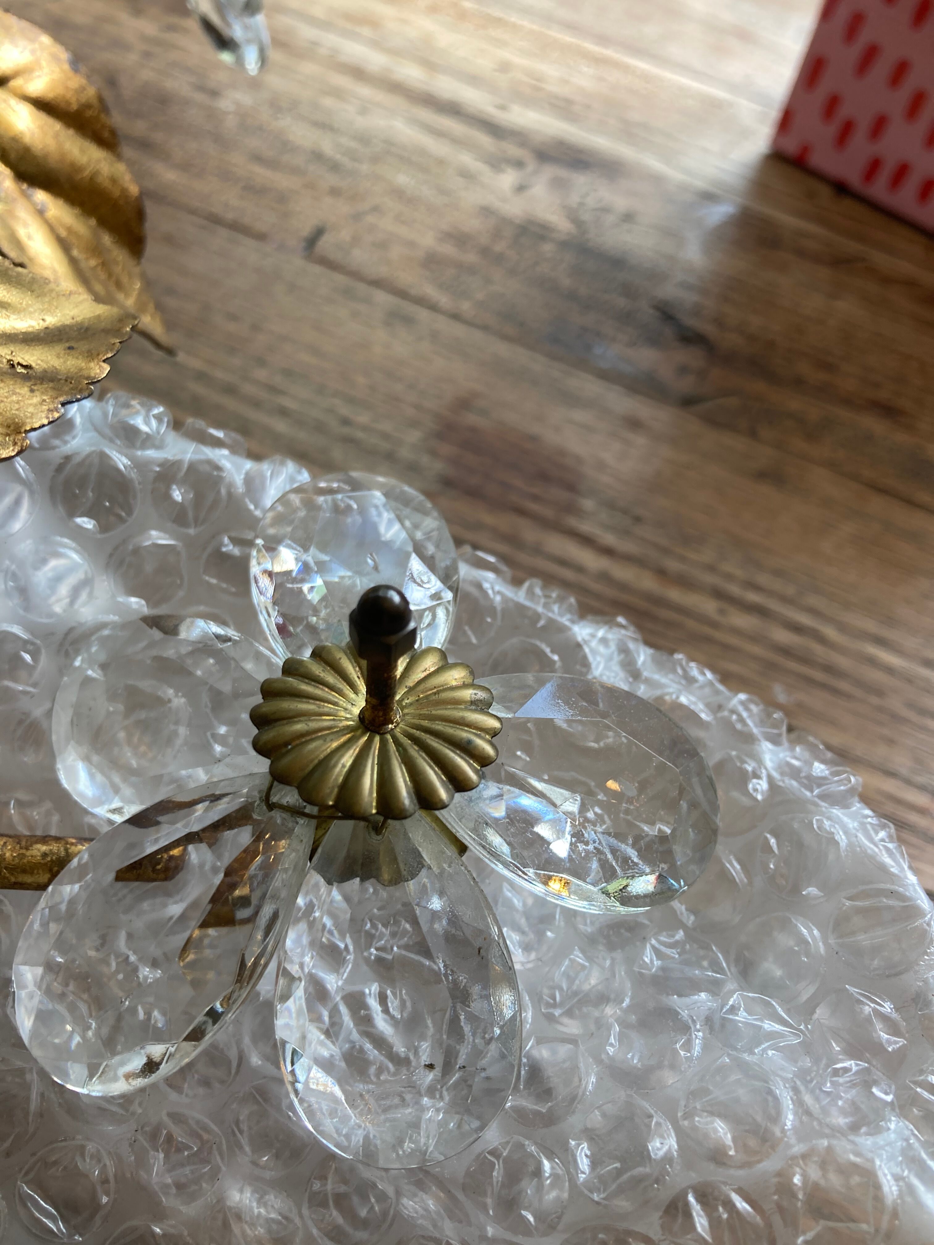 Banci Firenze ceiling mount