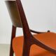 Chaise par Vestervig Eriksen, années 1960