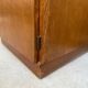 Oscar wardrobe cupboard by Didier Rozaffy