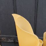 Paire de lampes design Ophelie de Georgia Jacob
