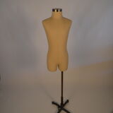 Child sewing mannequin