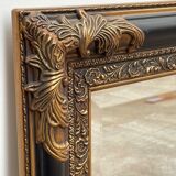 Classical style mirror, 1950