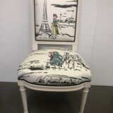 Chair Paris