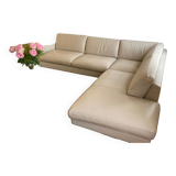 Corner sofa roche bobois