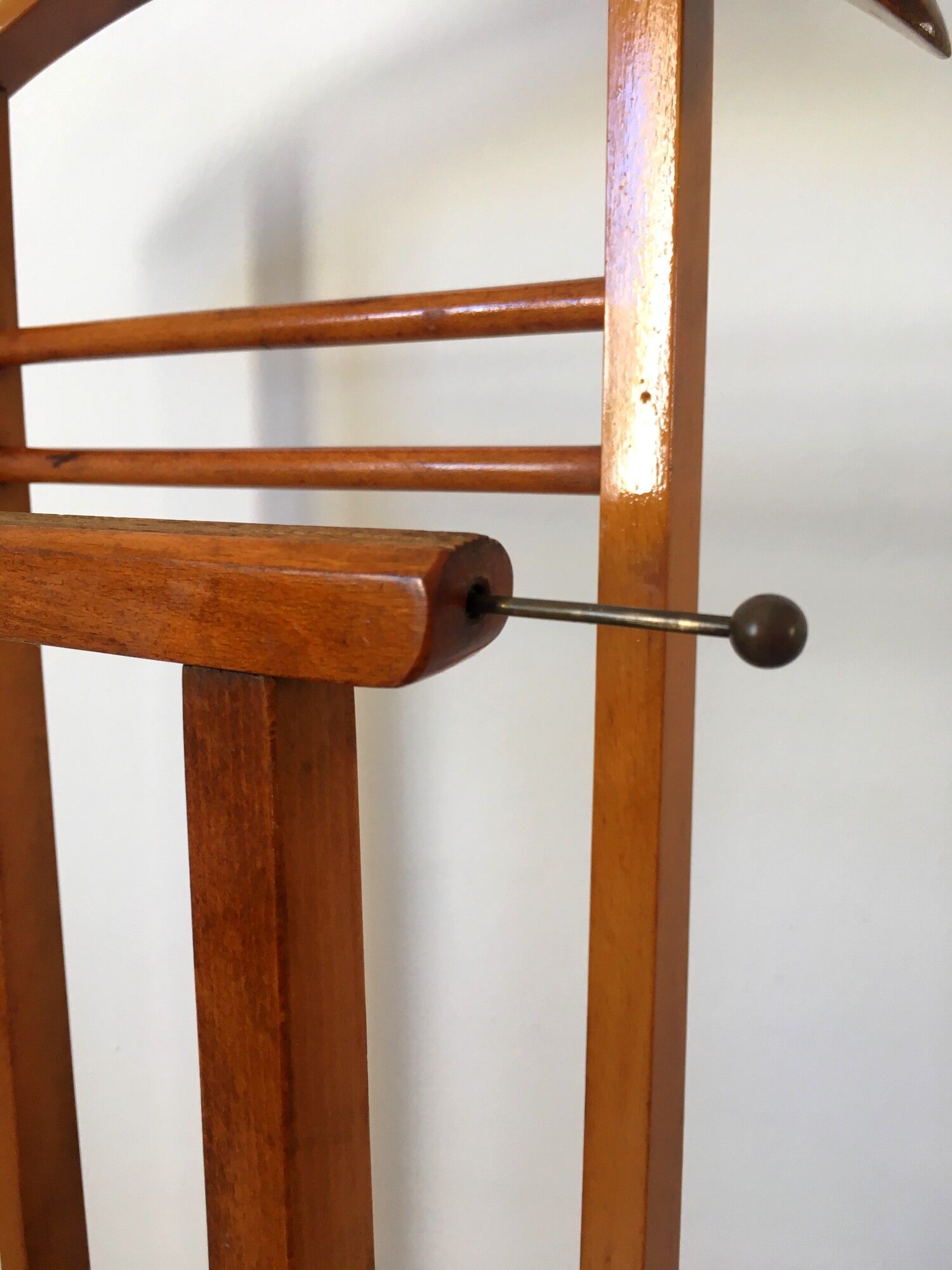 Valet de chambre Reguitti vintage 1960