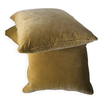 Set of 3 cushions