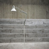 Twist vintage T1 series articulated floor lamp, 70s