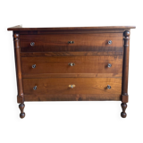 Antique chest of drawers