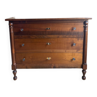 Commode ancienne
