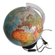 Globe terrestre