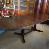 Table ovale Baumann