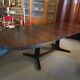 Table ovale Baumann