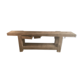 Carpenter's workbench 2m36