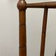Chaise cannée Napoléon III