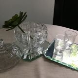 Party table set