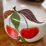 Sandstone teapot