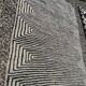 Beni Ourain wool rug 155/255cm