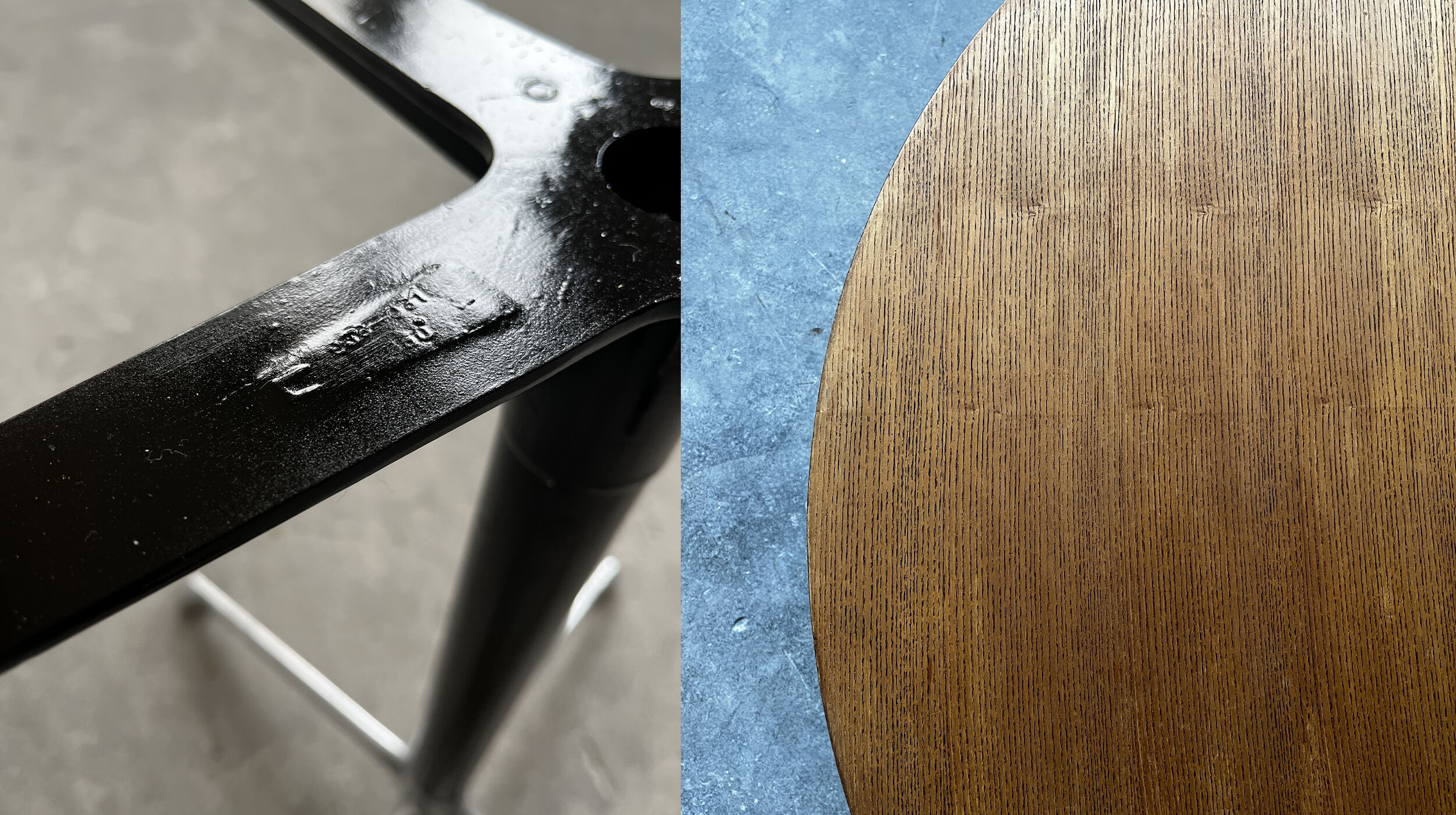 Eames Roundtable for Herman Miller