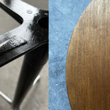 Eames Roundtable for Herman Miller