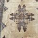 Tapis tunisien 171x242 cm