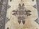 Tunisian carpet 171x242 cm