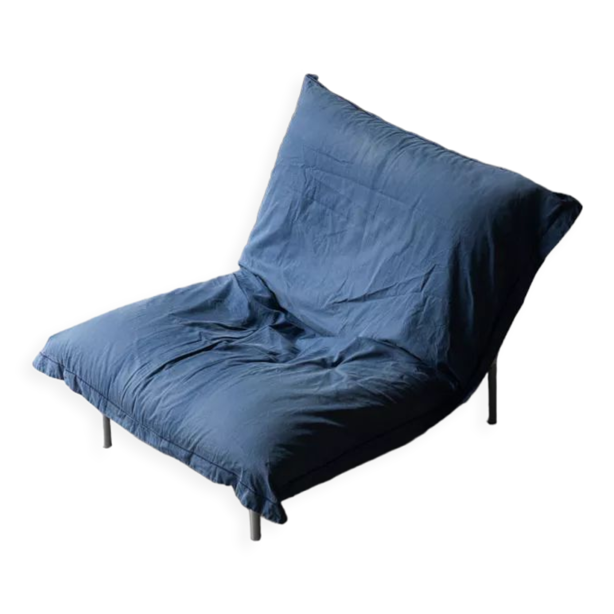 Fauteuil Calin par Pascal Mourgue pour Ligne Roset, France