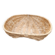 Large wicker basket
