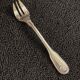 Christofle vendome 12 oyster forks silver metal