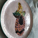 Brescon plate