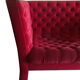 Mars sofa by Elizabeth Garouste and Mattia Bonetti 80