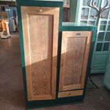 Workshop cabinet