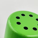 Green desk lamp