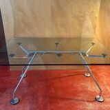 Table norman foster 160/100