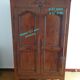 Wardrobe 2 doors cabinetmaking