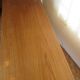 Sideboard Uniflex Internationnal light wooden 60s