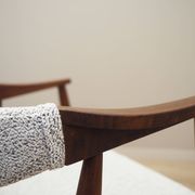Teak chair, Danish design, 1970s, production: Denmark