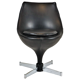 Chaise Polaris de Pierre Guariche pour Meurop 6Os