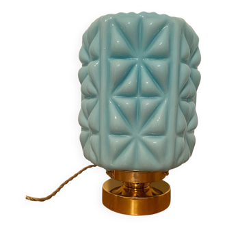 Art Deco Lamp