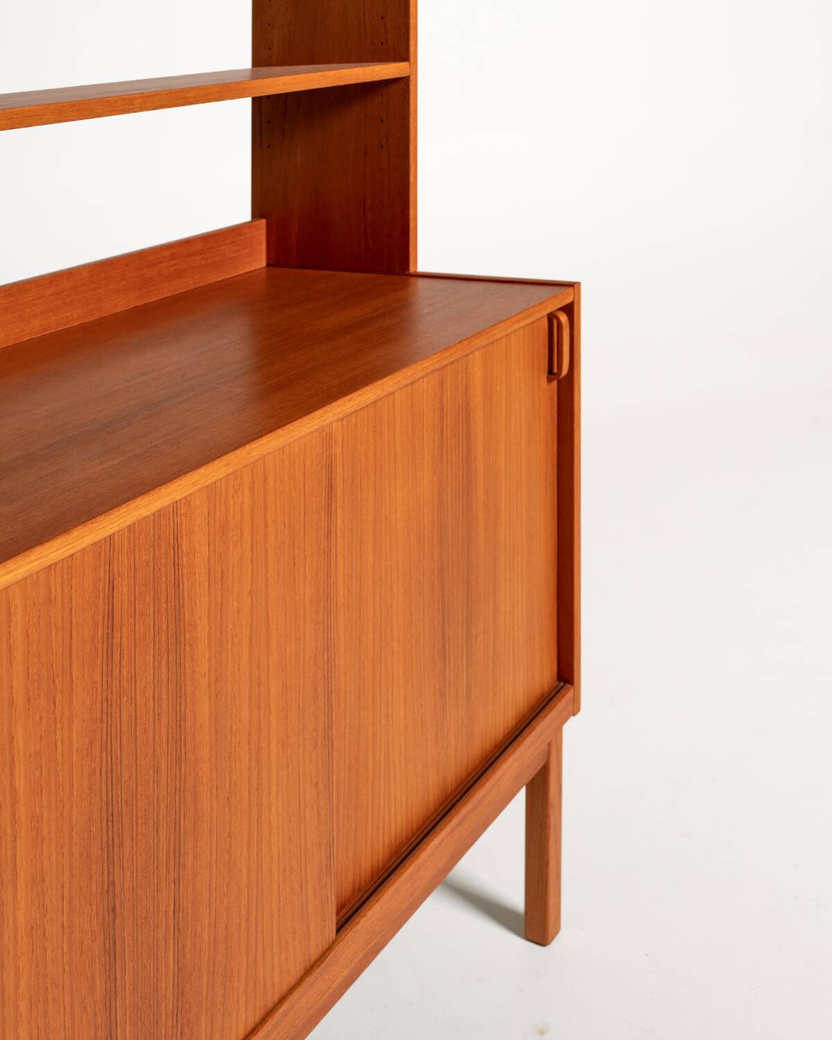 Bookcase by Bertil Fridhagen, 1960s