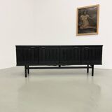 Modernist oak sideboard from the 70s