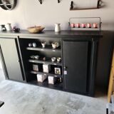 Industrial buffet
