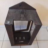 Wall box