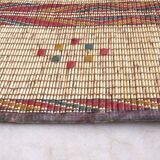 Mauritanian mat - 108 x 156 cm