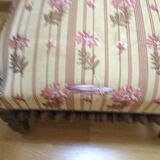 Pair of armchairs